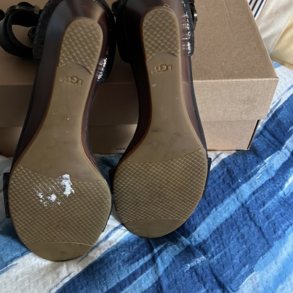Shoes - Picture 4 of 5